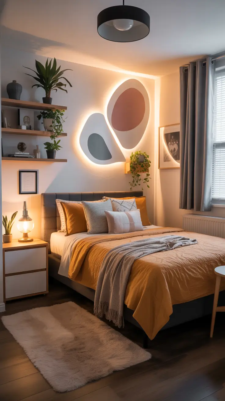 Dorm Room Decorate Ideas 2026: Creative, Stylish & Budget-Friendly Inspiration