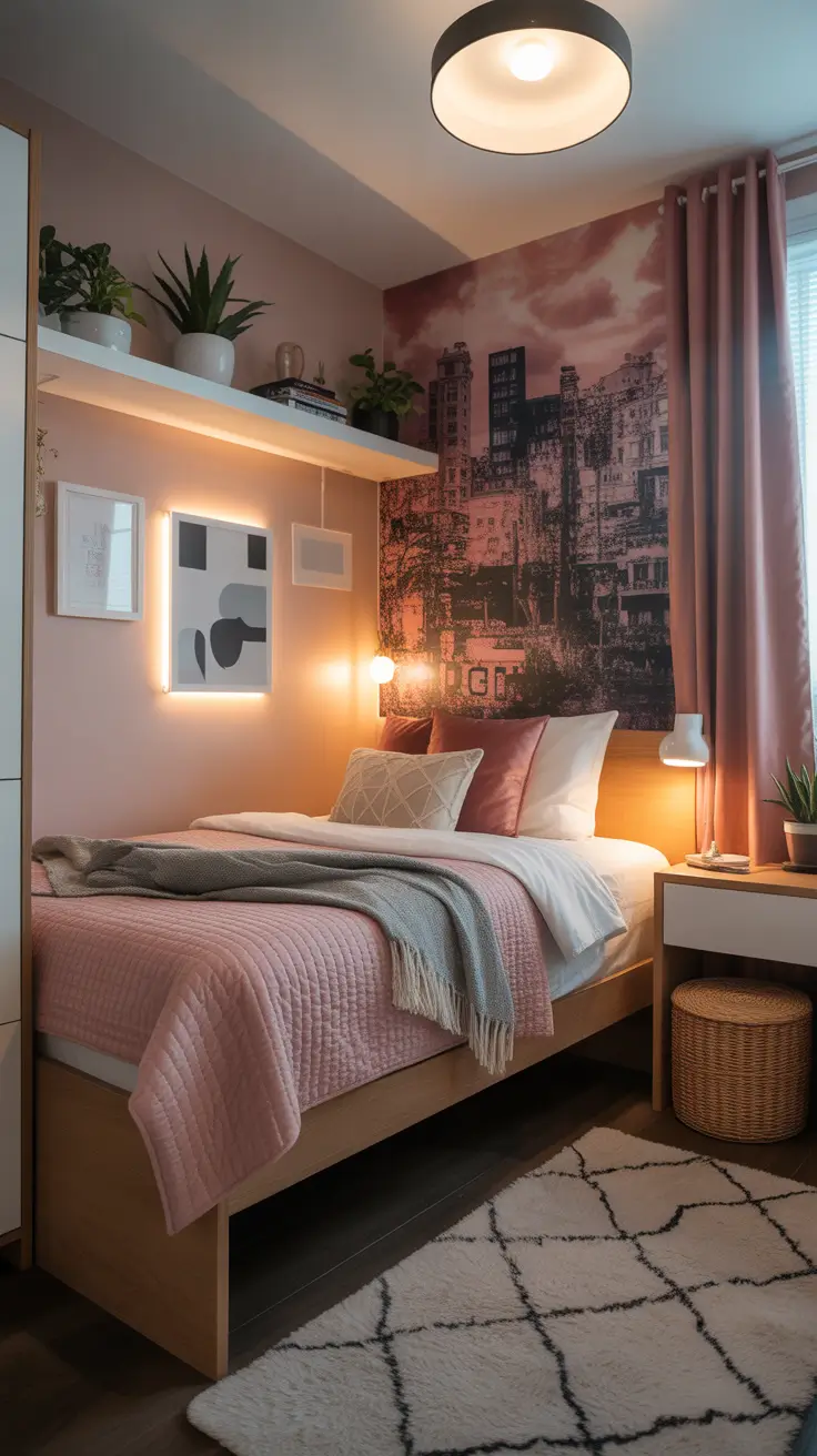 Dorm Room Decorate Ideas 2026: Creative, Stylish & Budget-Friendly Inspiration