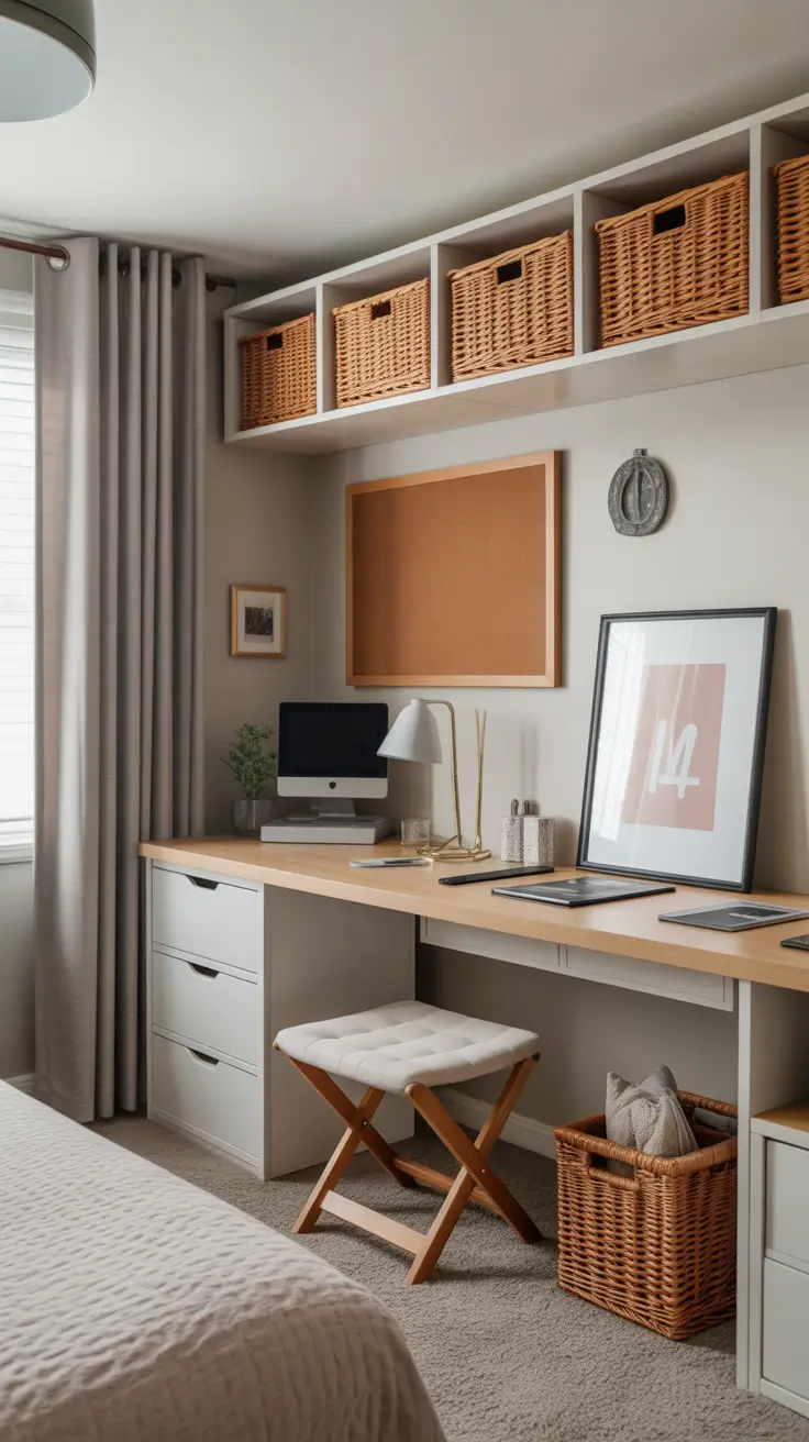 Dorm Room Decorate Ideas 2026: Creative, Stylish & Budget-Friendly Inspiration