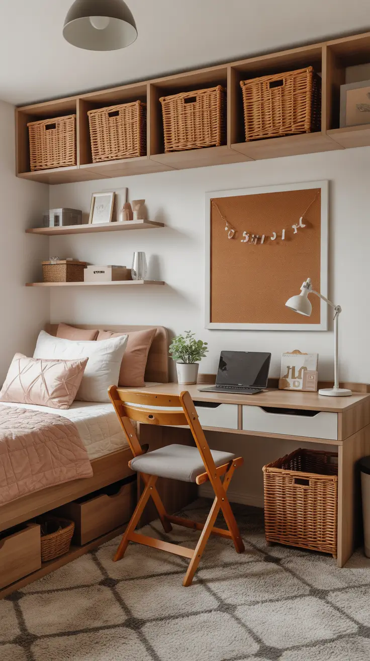 Dorm Room Decorate Ideas 2026: Creative, Stylish & Budget-Friendly Inspiration