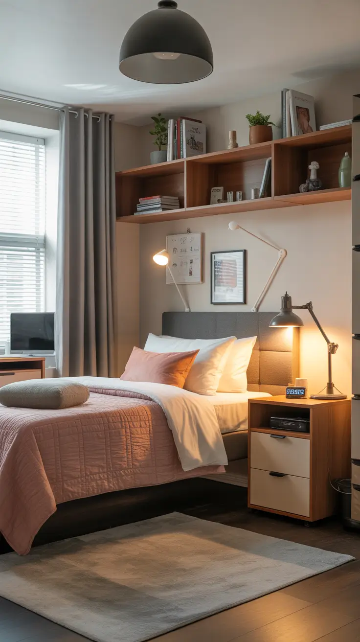 Dorm Room Decorate Ideas 2026: Creative, Stylish & Budget-Friendly Inspiration