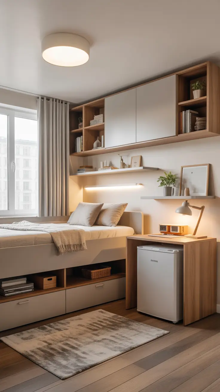 Dorm Room Decorate Ideas 2026: Creative, Stylish & Budget-Friendly Inspiration