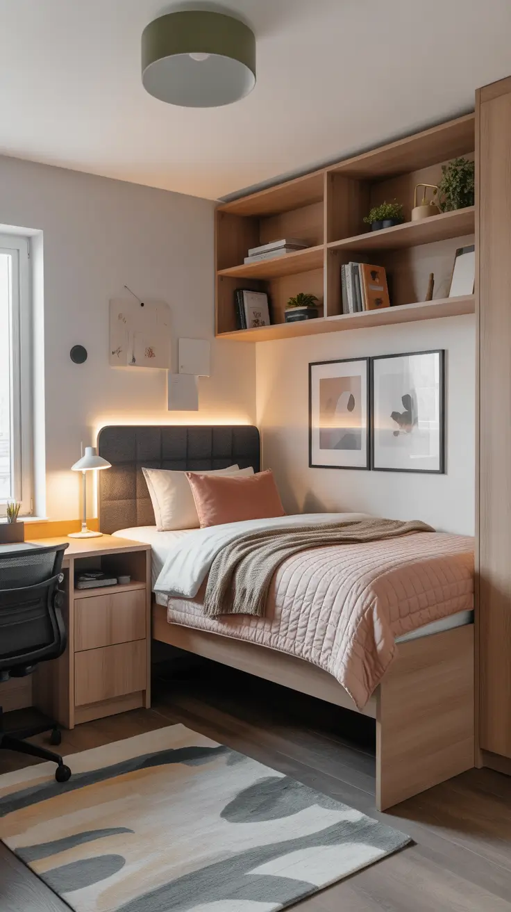 Dorm Room Decorate Ideas 2026: Creative, Stylish & Budget-Friendly Inspiration