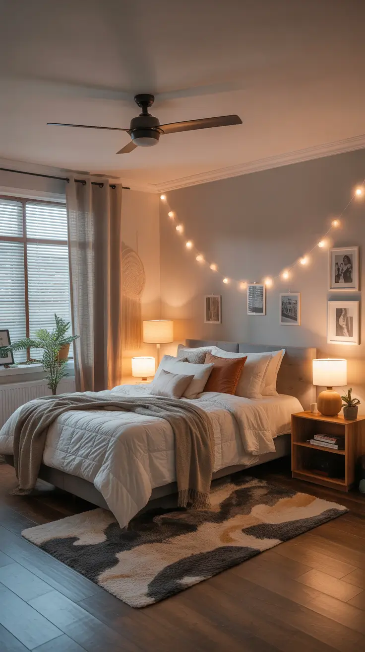 Dorm Room Decorate Ideas 2026: Creative, Stylish & Budget-Friendly Inspiration