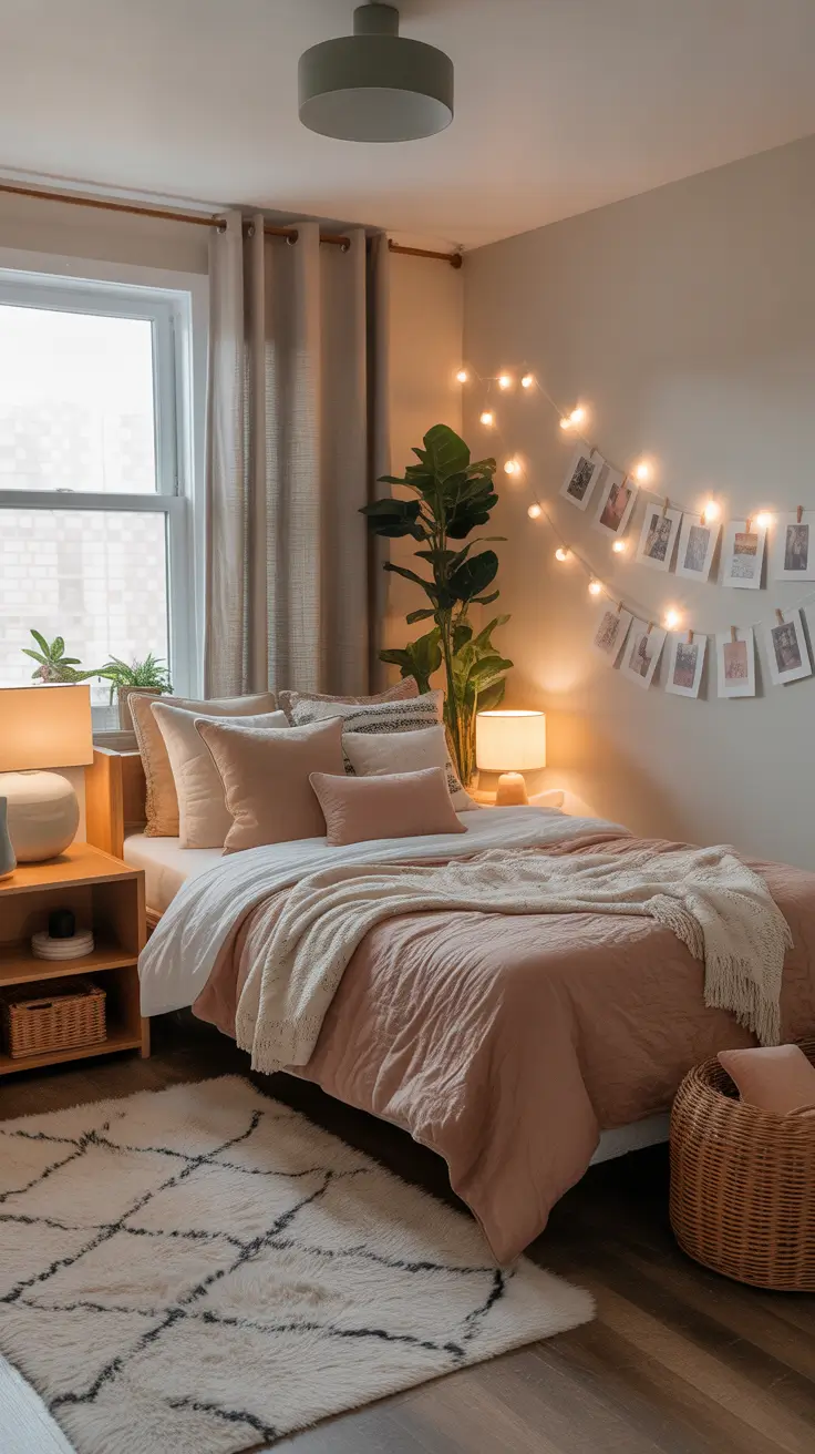 Dorm Room Decorate Ideas 2026: Creative, Stylish & Budget-Friendly Inspiration