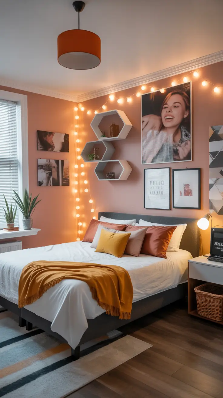 Dorm Room Decorate Ideas 2026: Creative, Stylish & Budget-Friendly Inspiration