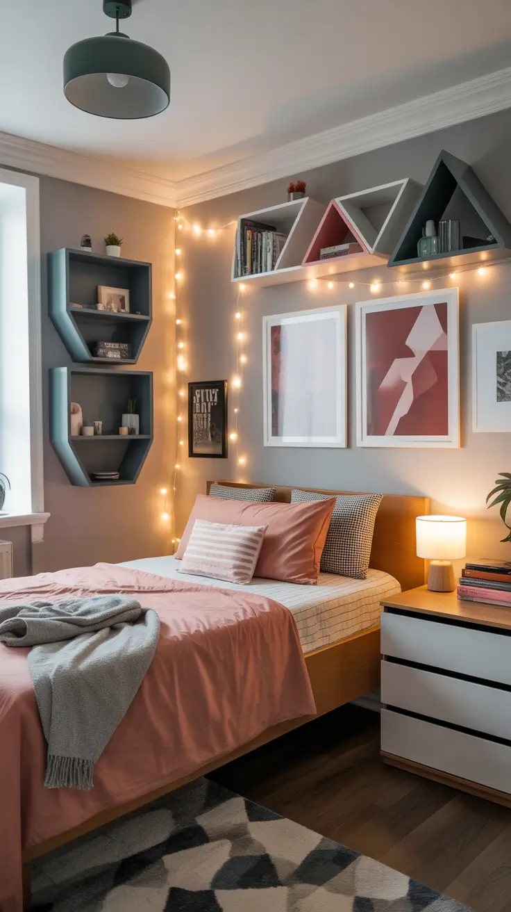 Dorm Room Decorate Ideas 2026: Creative, Stylish & Budget-Friendly Inspiration