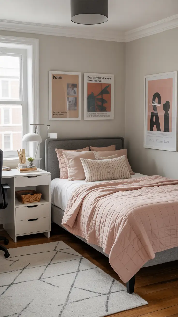 Dorm Room Decorate Ideas 2026: Creative, Stylish & Budget-Friendly Inspiration
