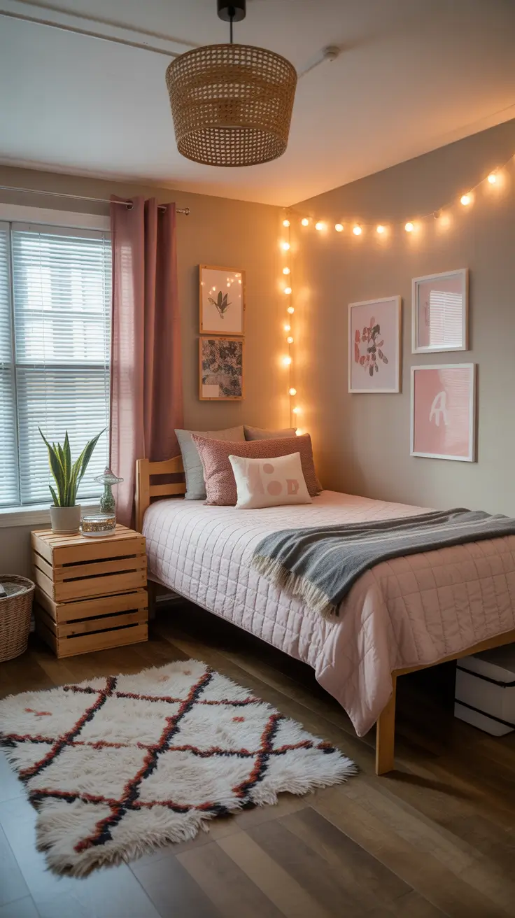 Dorm Room Decorate Ideas 2026: Creative, Stylish & Budget-Friendly Inspiration