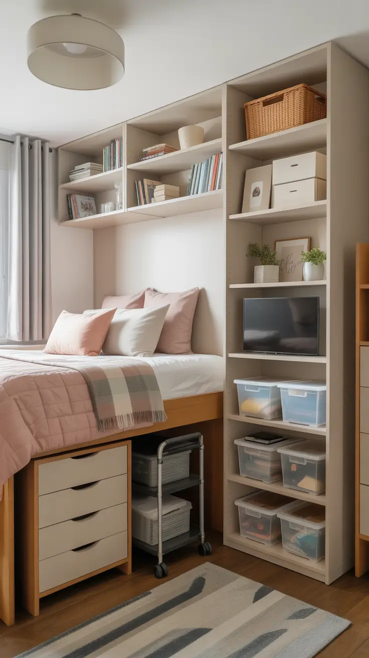 Dorm Room Decorate Ideas 2026: Creative, Stylish & Budget-Friendly Inspiration