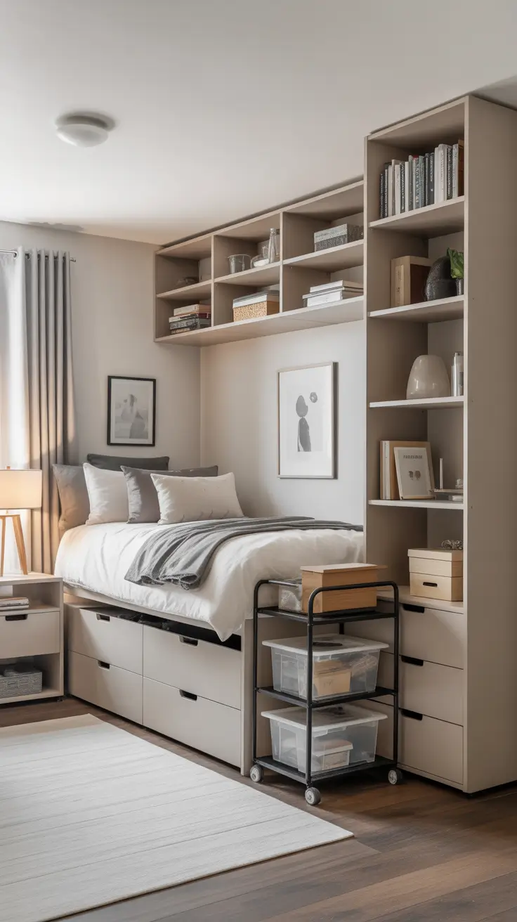 Dorm Room Decorate Ideas 2026: Creative, Stylish & Budget-Friendly Inspiration