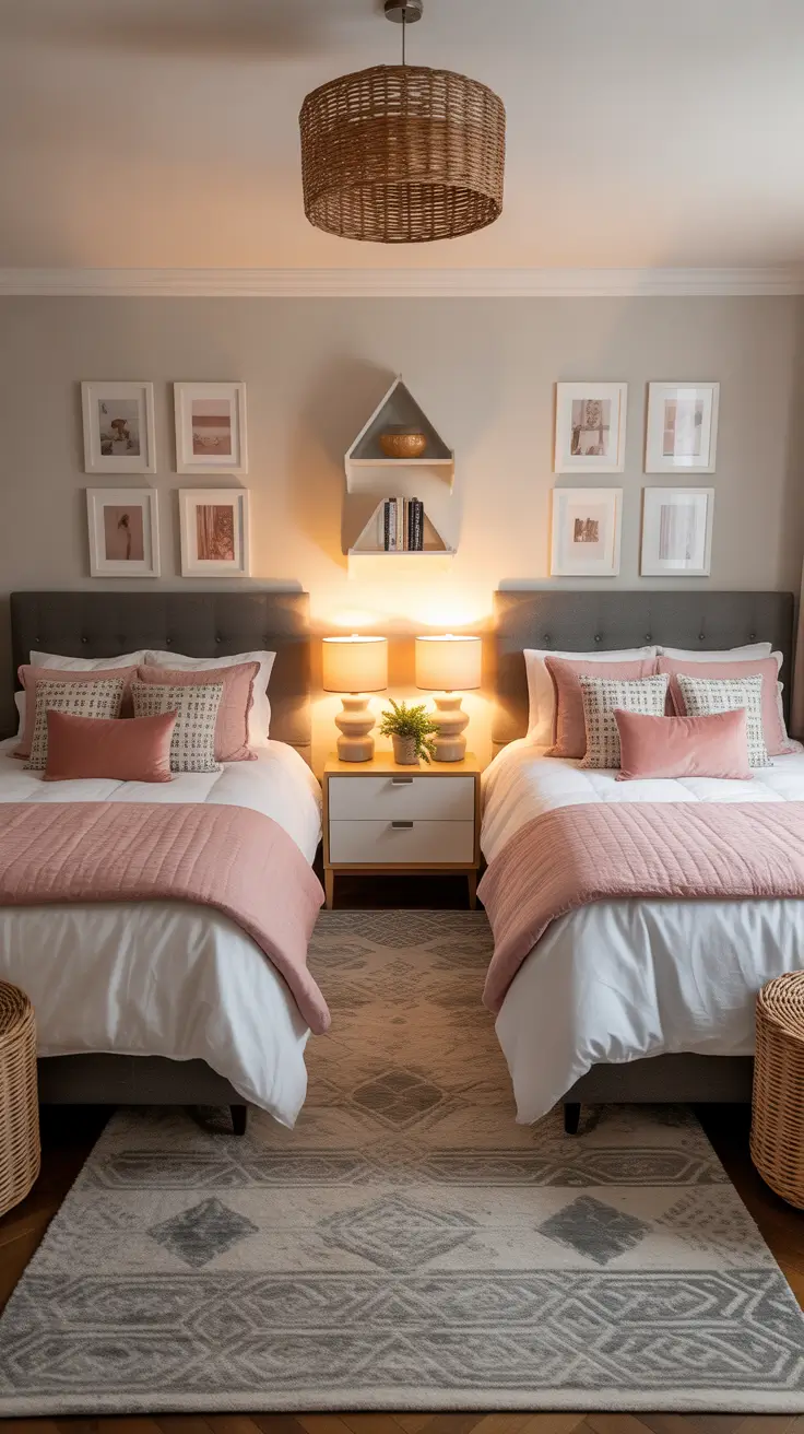 Dorm Room Decorate Ideas 2026: Creative, Stylish & Budget-Friendly Inspiration