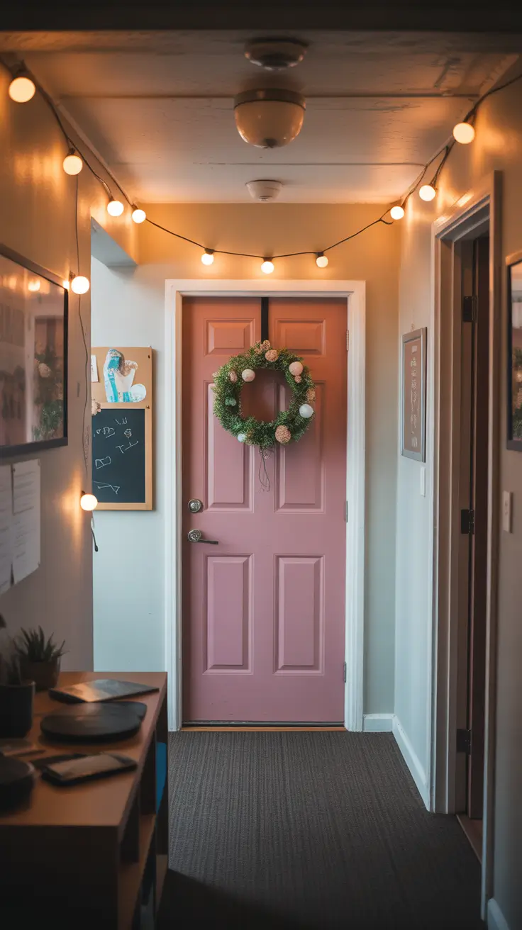 Dorm Room Decorate Ideas 2026: Creative, Stylish & Budget-Friendly Inspiration