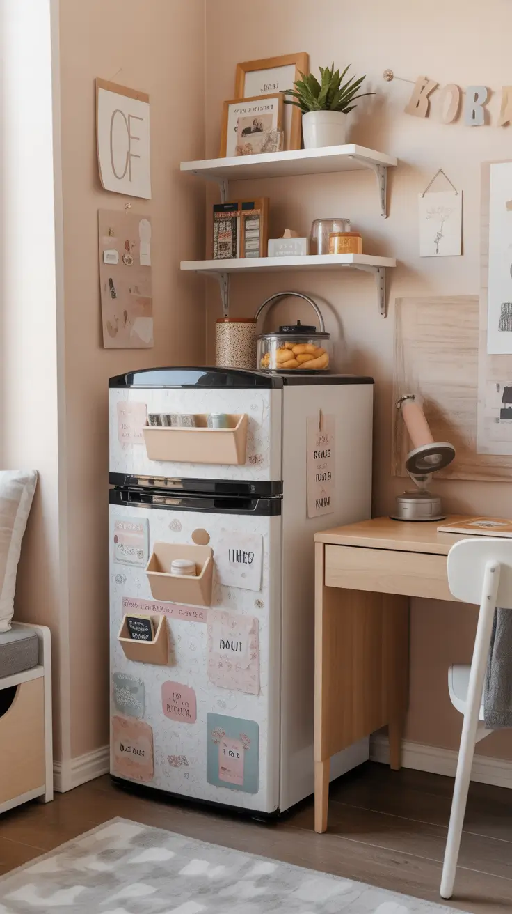 Dorm Room Decorate Ideas 2026: Creative, Stylish & Budget-Friendly Inspiration