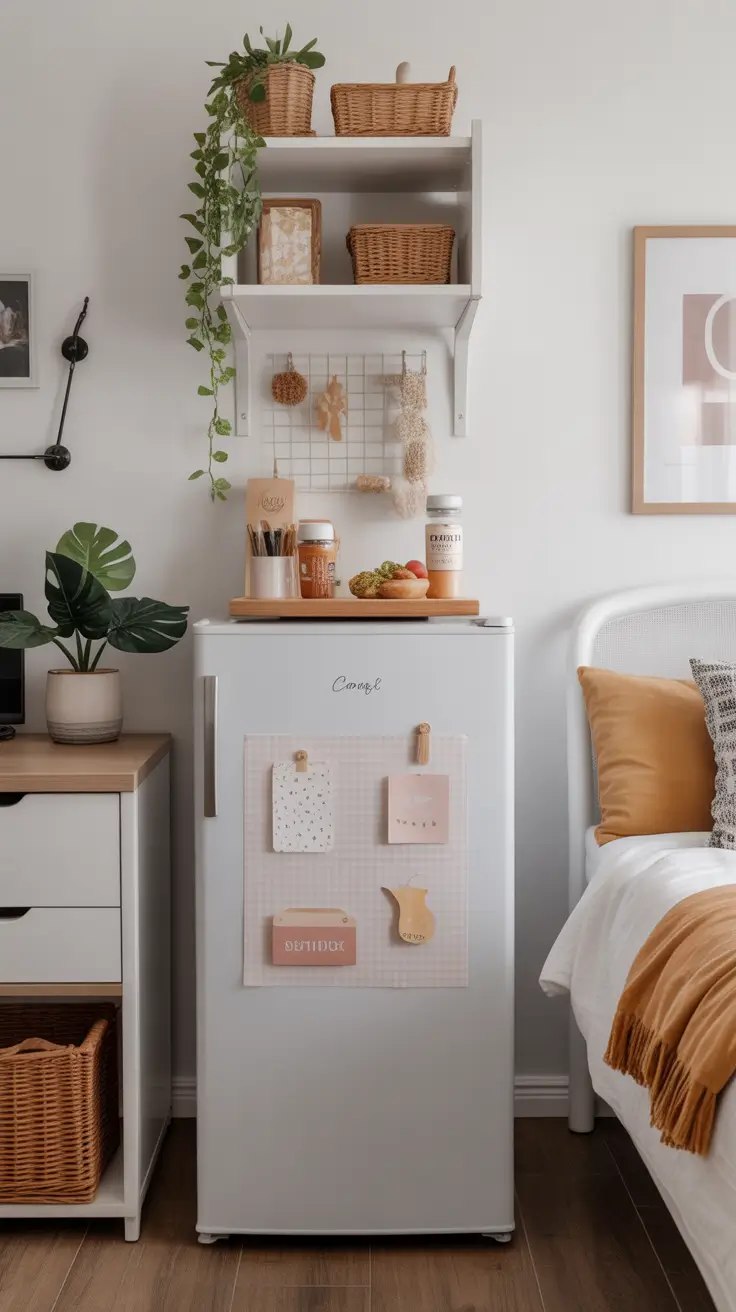 Dorm Room Decorate Ideas 2026: Creative, Stylish & Budget-Friendly Inspiration