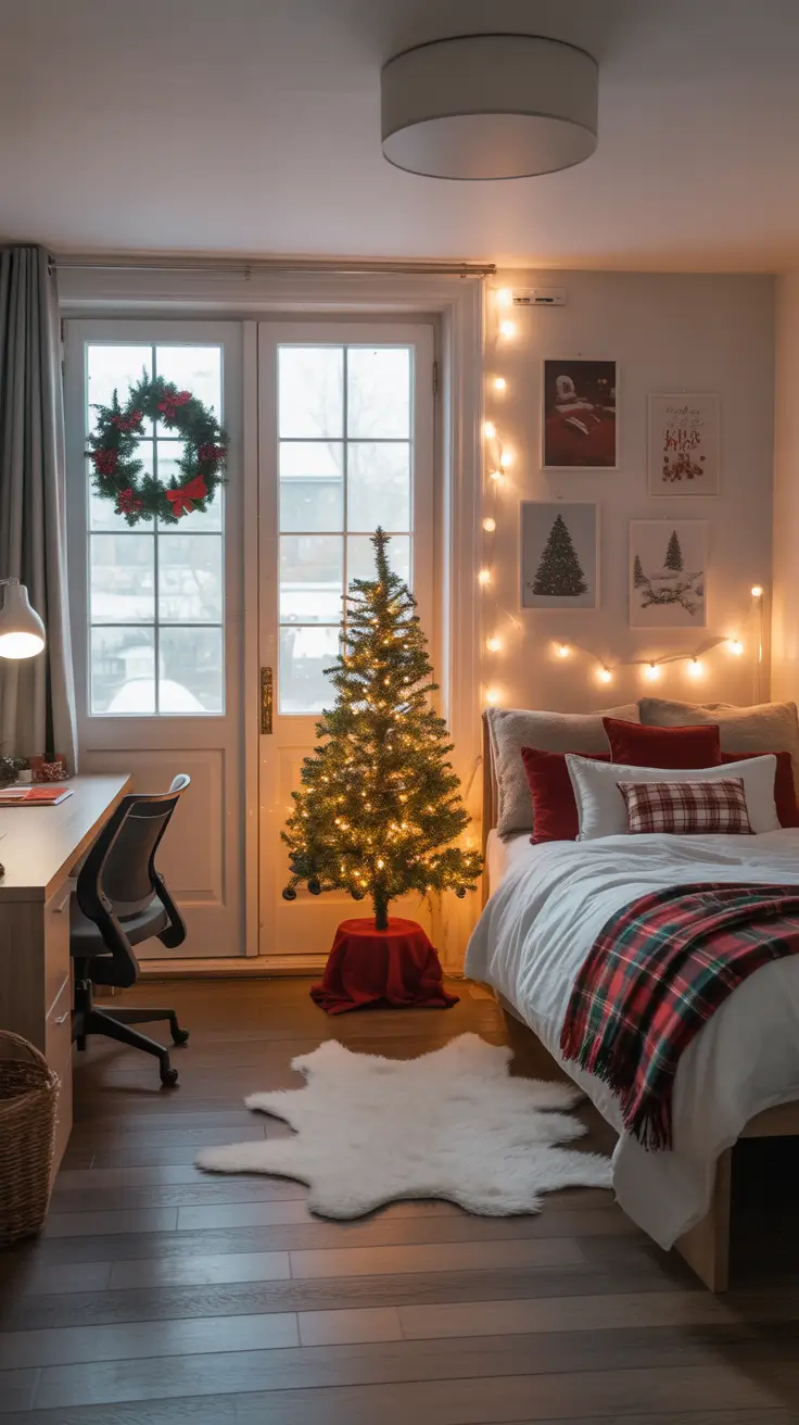 Dorm Room Decorate Ideas 2026: Creative, Stylish & Budget-Friendly Inspiration