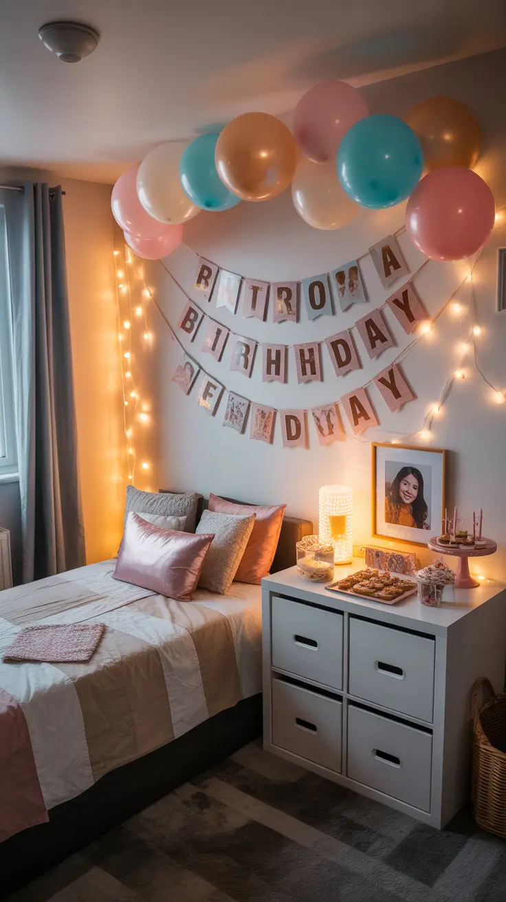 Dorm Room Decorate Ideas 2026: Creative, Stylish & Budget-Friendly Inspiration