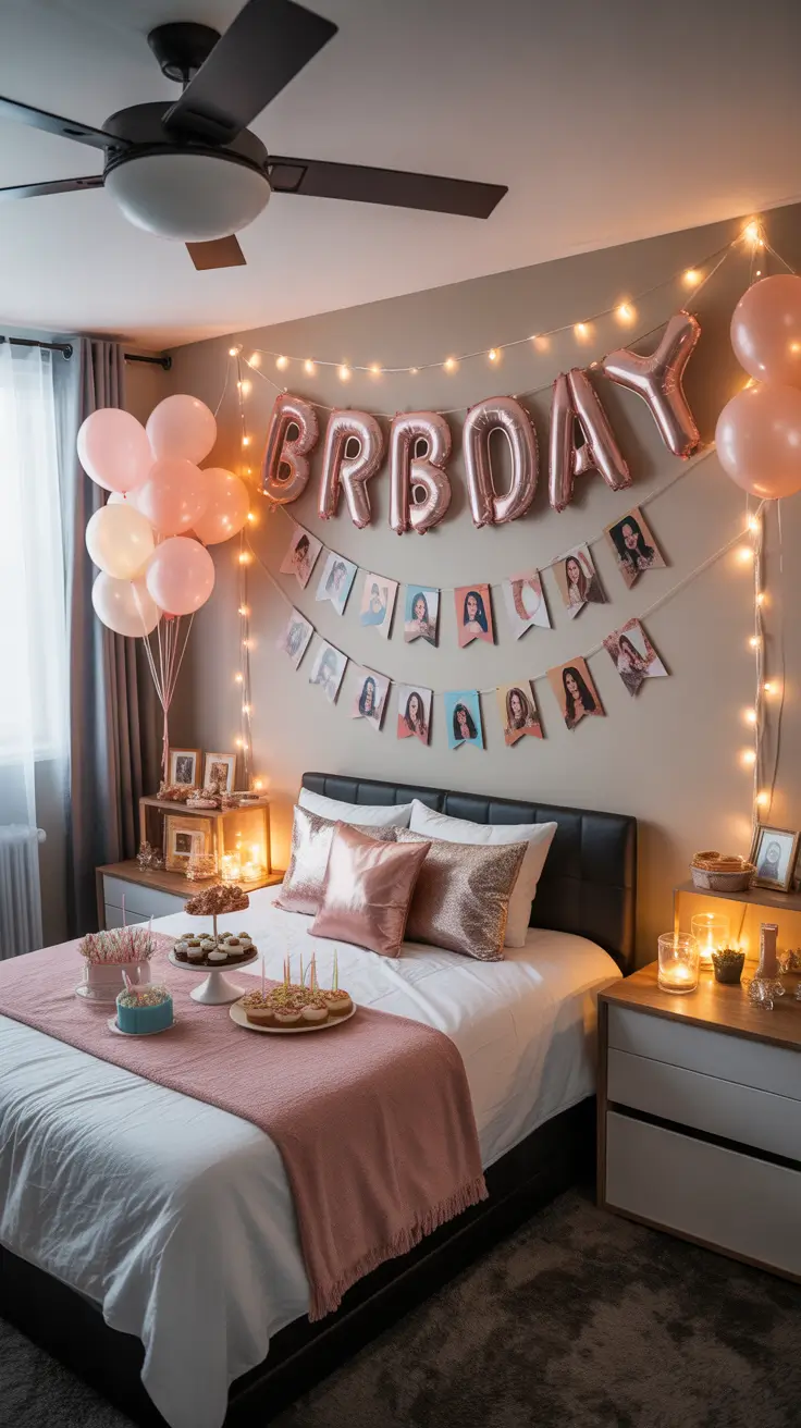 Dorm Room Decorate Ideas 2026: Creative, Stylish & Budget-Friendly Inspiration