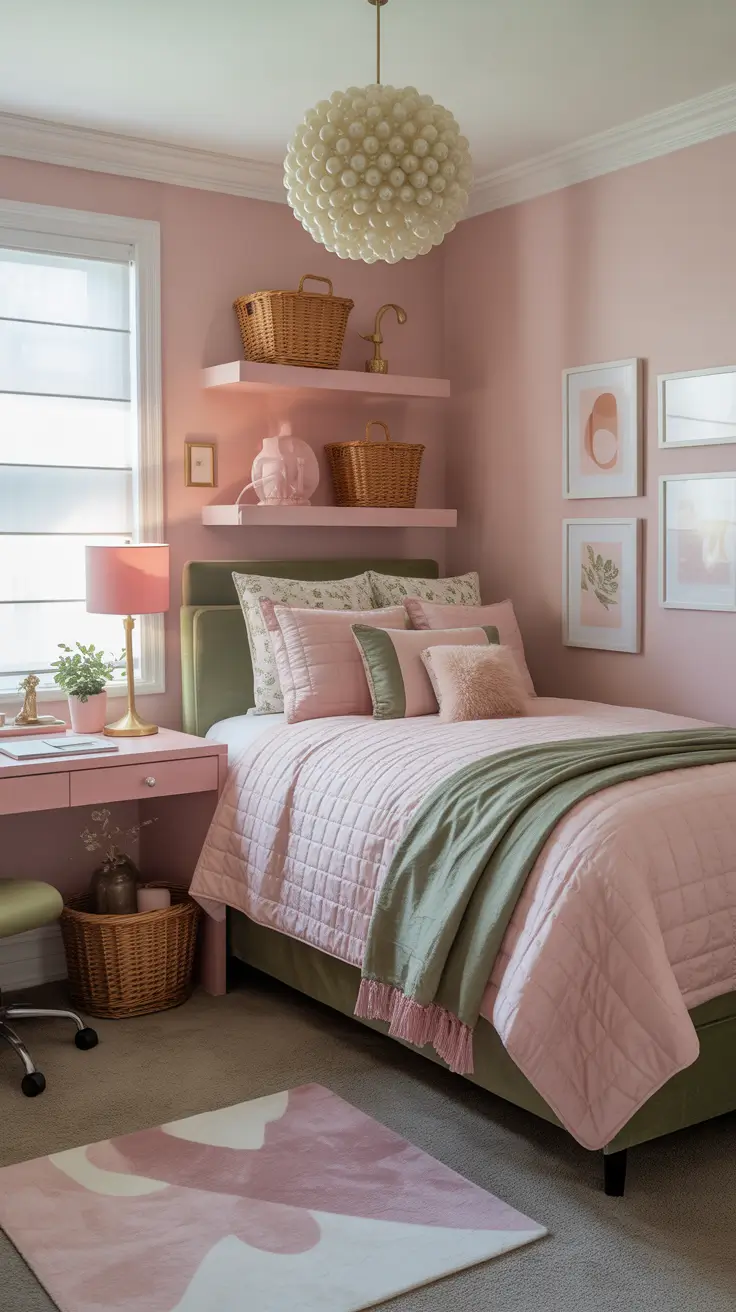 Dorm Room Decorate Ideas 2026: Creative, Stylish & Budget-Friendly Inspiration