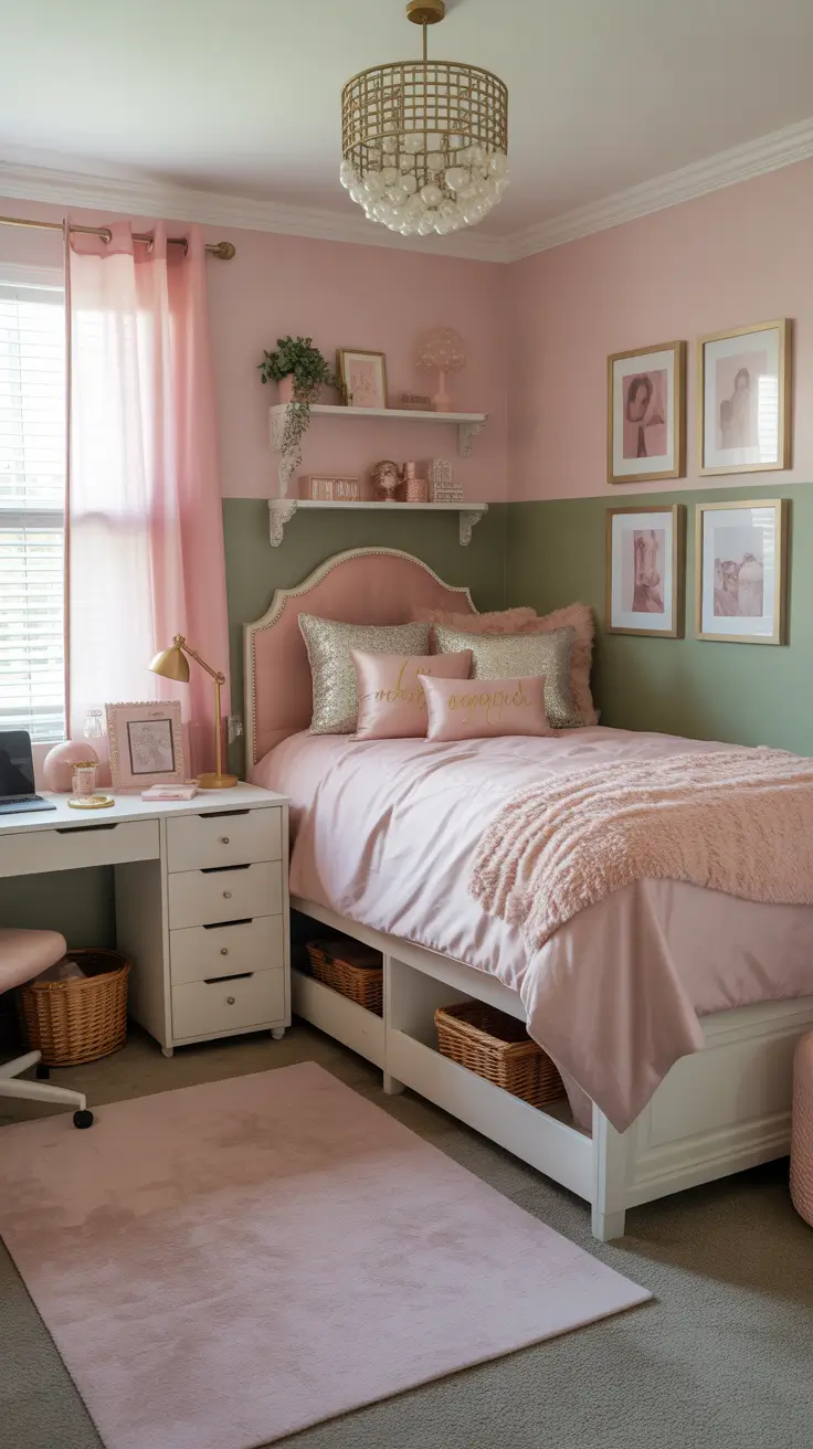 Dorm Room Decorate Ideas 2026: Creative, Stylish & Budget-Friendly Inspiration