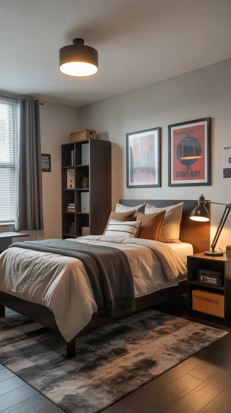 Dorm Room Decorate Ideas 2026: Creative, Stylish & Budget-Friendly Inspiration