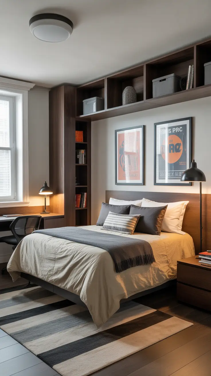 Dorm Room Decorate Ideas 2026: Creative, Stylish & Budget-Friendly Inspiration