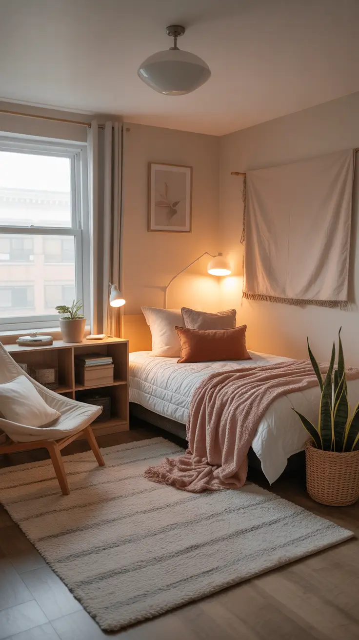 Dorm Room Decorate Ideas 2026: Creative, Stylish & Budget-Friendly Inspiration