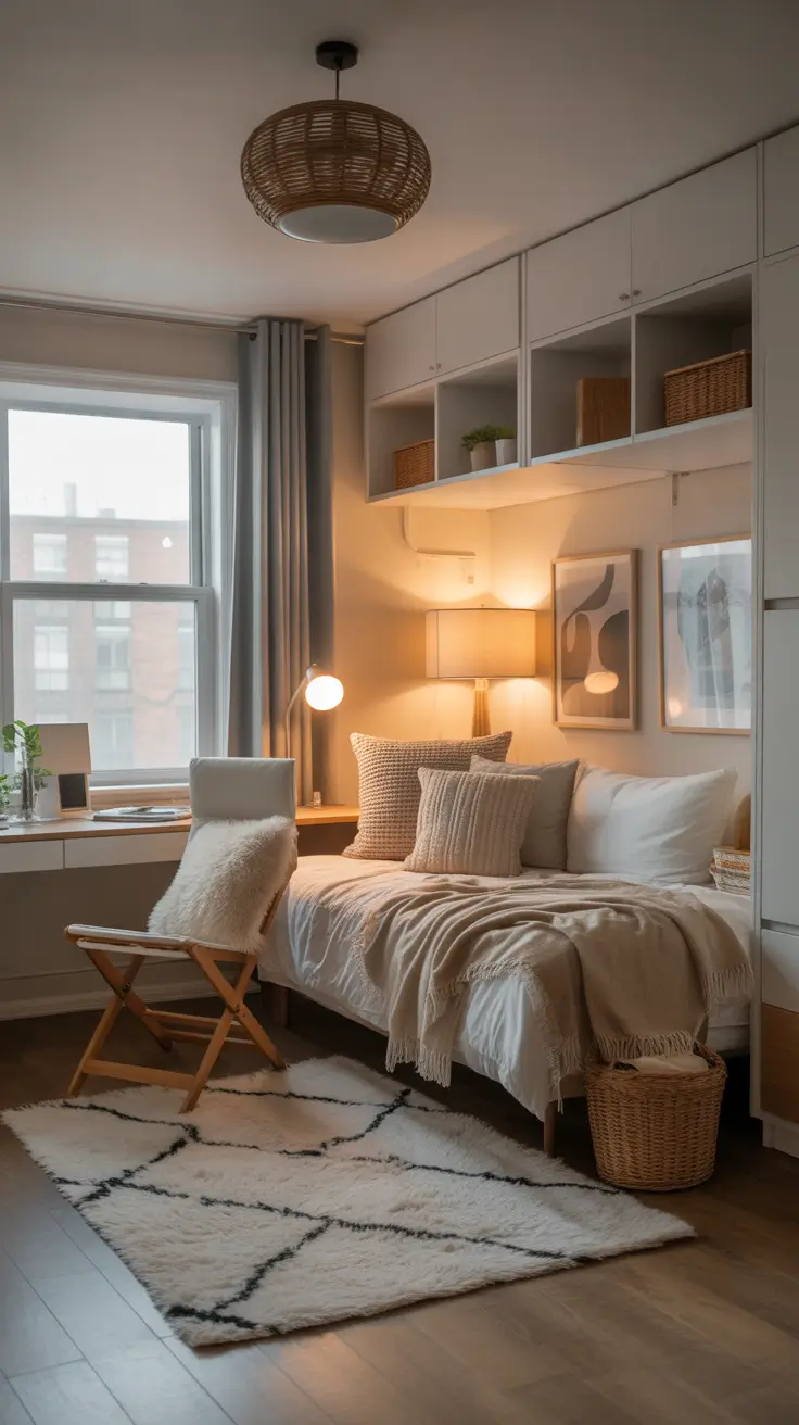 Dorm Room Decorate Ideas 2026: Creative, Stylish & Budget-Friendly Inspiration