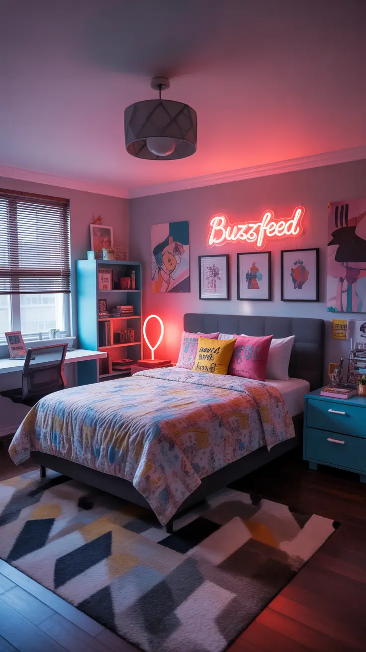 Dorm Room Decorate Ideas 2026: Creative, Stylish & Budget-Friendly Inspiration