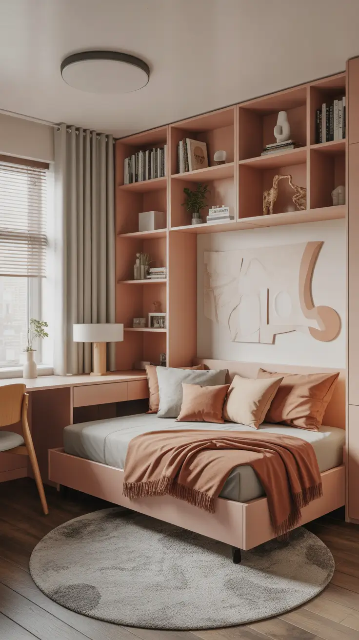 Dorm Room Decorate Ideas 2026: Creative, Stylish & Budget-Friendly Inspiration