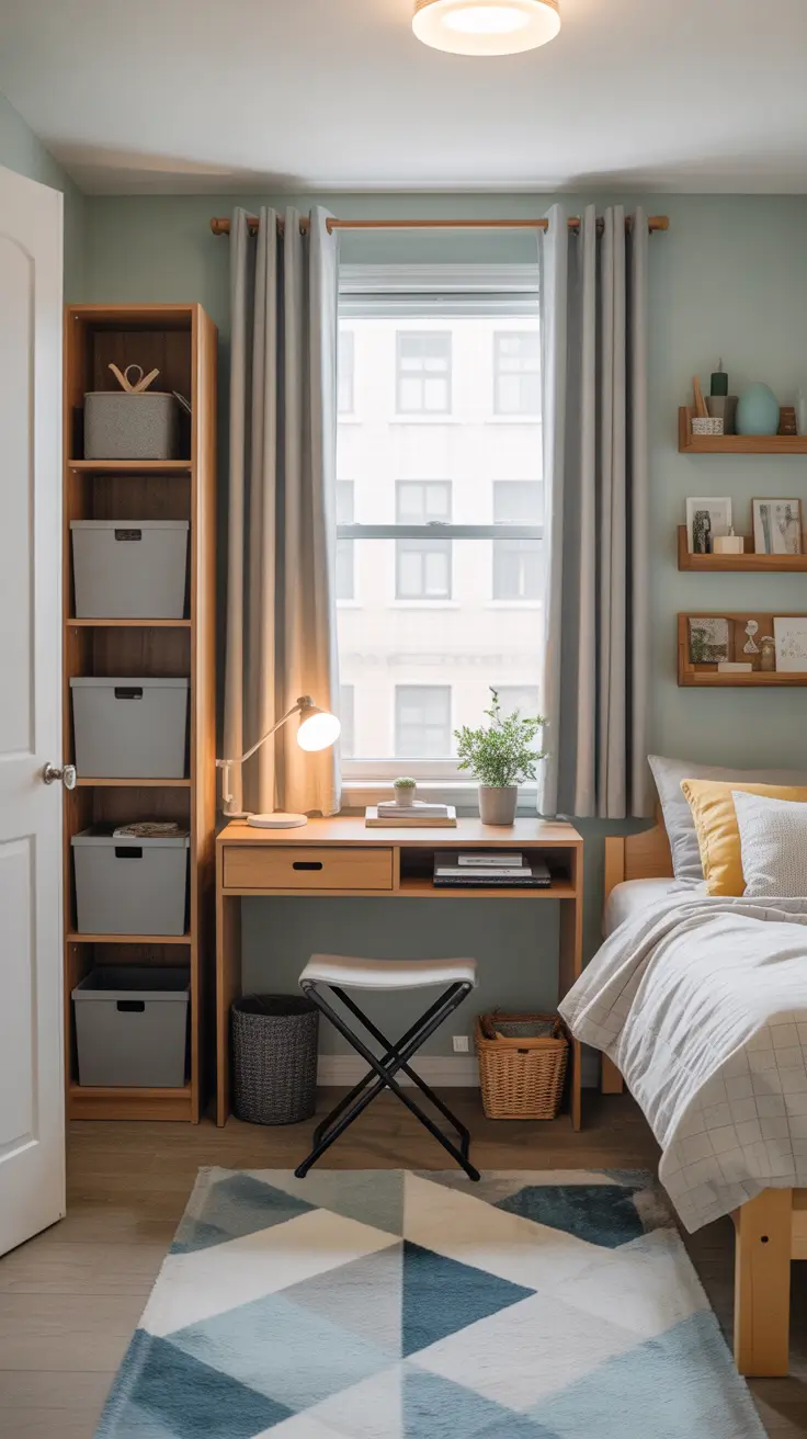 Dorm Room Decorate Ideas 2026: Creative, Stylish & Budget-Friendly Inspiration
