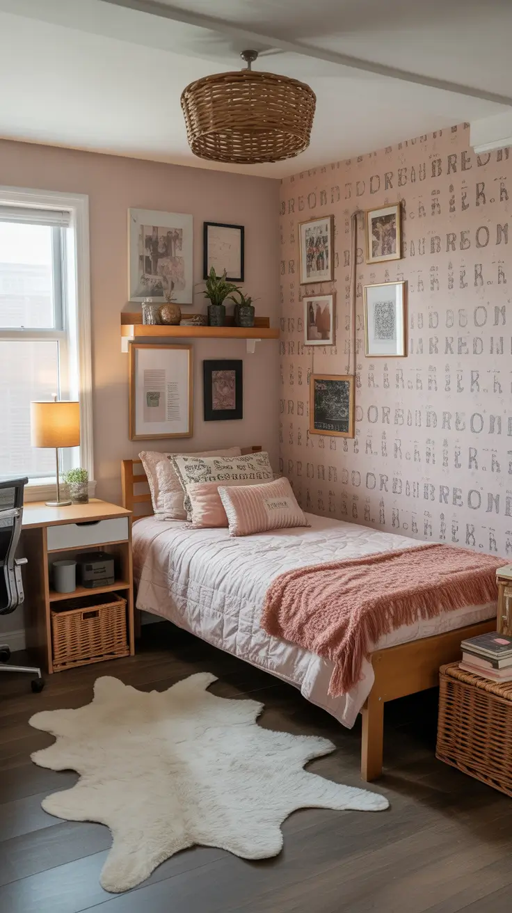 Dorm Room Decorate Ideas 2026: Creative, Stylish & Budget-Friendly Inspiration