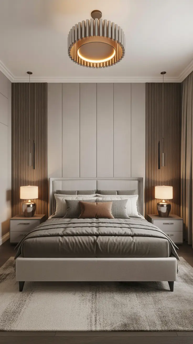 Elegant Bedroom Ideas 2026 for a Luxurious and Classy Modern Retreat