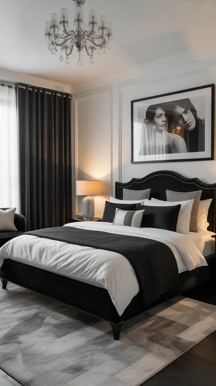 Elegant Bedroom Ideas 2026 for a Luxurious and Classy Modern Retreat