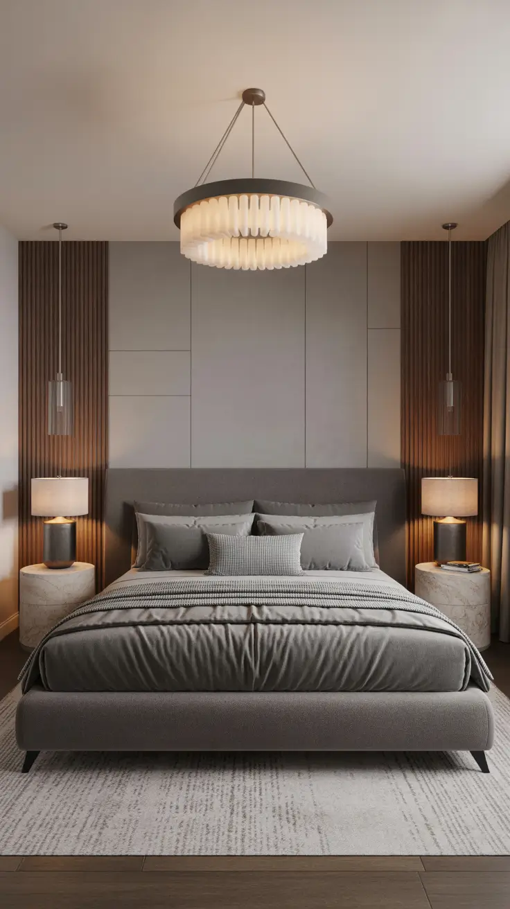 Elegant Bedroom Ideas 2026 for a Luxurious and Classy Modern Retreat