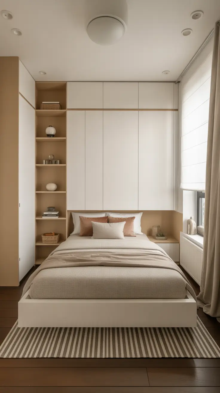 Elegant Bedroom Ideas 2026 for a Luxurious and Classy Modern Retreat