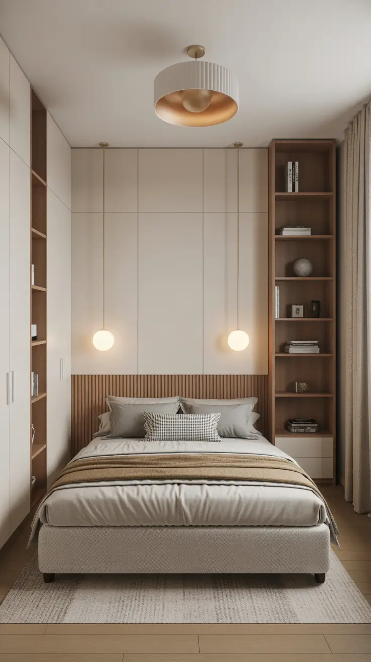 Elegant Bedroom Ideas 2026 for a Luxurious and Classy Modern Retreat