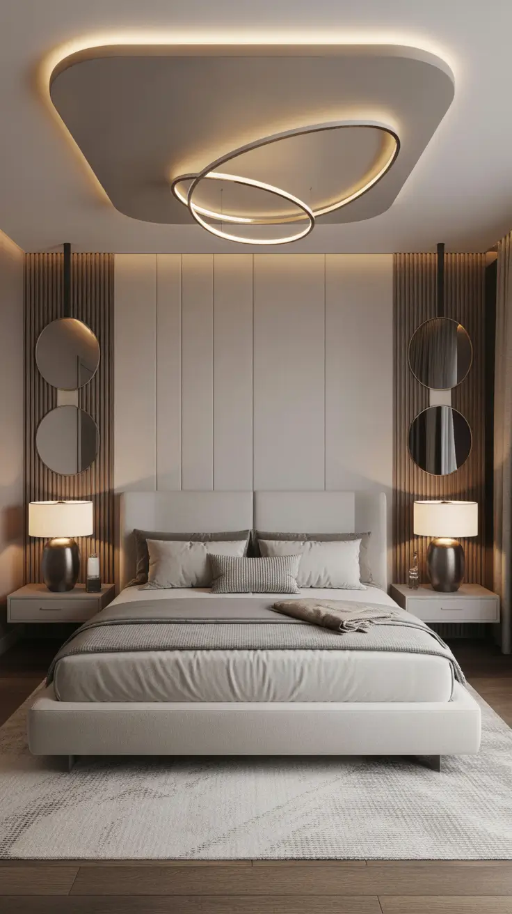 Elegant Bedroom Ideas 2026 for a Luxurious and Classy Modern Retreat