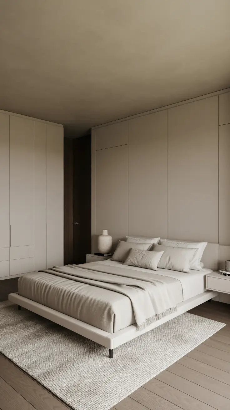 Elegant Bedroom Ideas 2026 for a Luxurious and Classy Modern Retreat