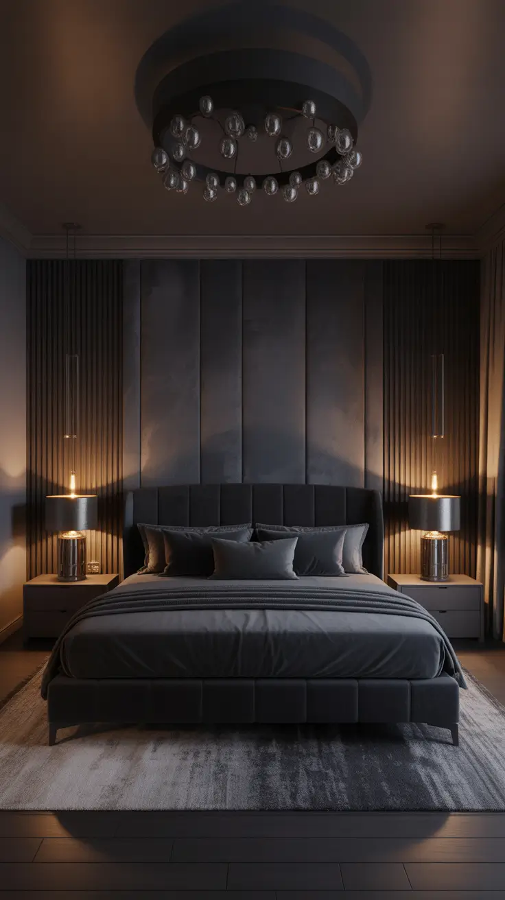 Elegant Bedroom Ideas 2026 for a Luxurious and Classy Modern Retreat