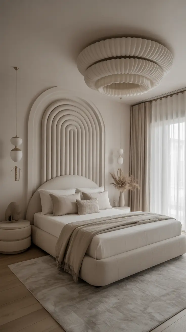 Elegant Bedroom Ideas 2026 for a Luxurious and Classy Modern Retreat