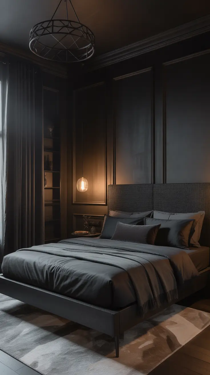 Elegant Bedroom Ideas 2026 for a Luxurious and Classy Modern Retreat