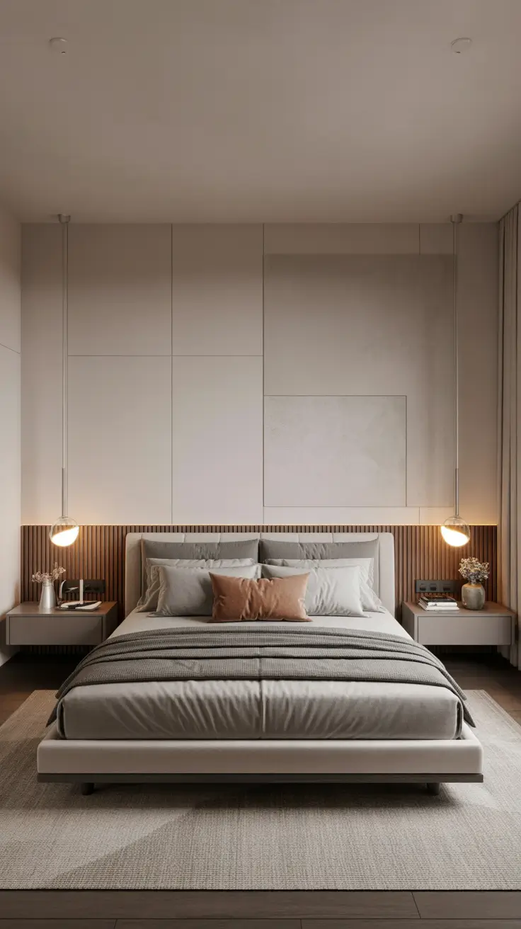 Elegant Bedroom Ideas 2026 for a Luxurious and Classy Modern Retreat