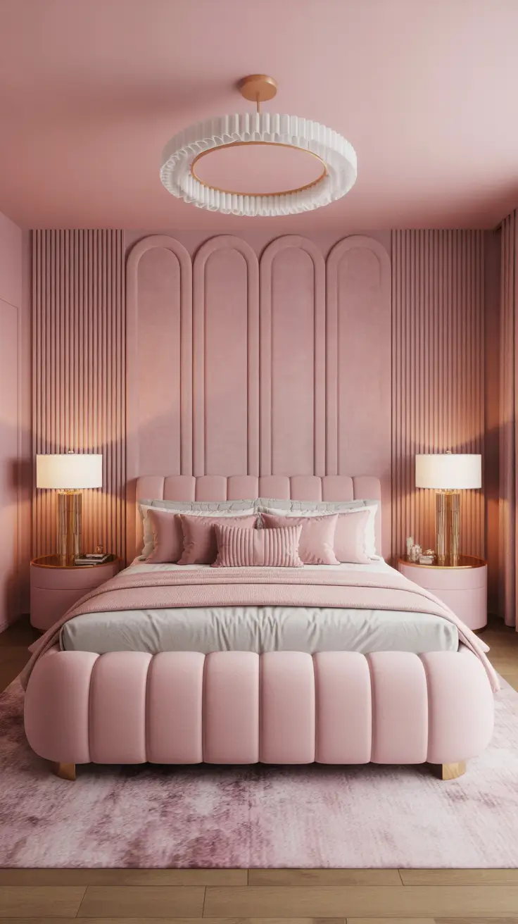 Elegant Bedroom Ideas 2026 for a Luxurious and Classy Modern Retreat