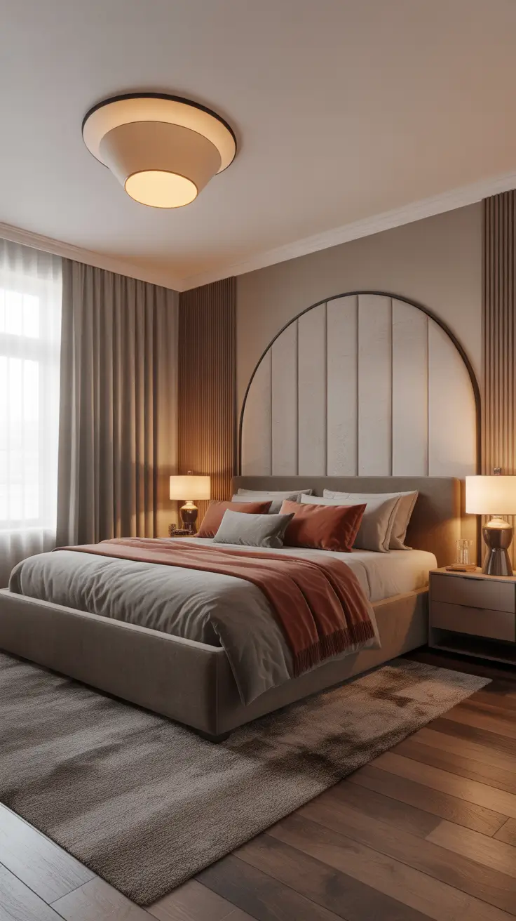 Elegant Bedroom Ideas 2026 for a Luxurious and Classy Modern Retreat