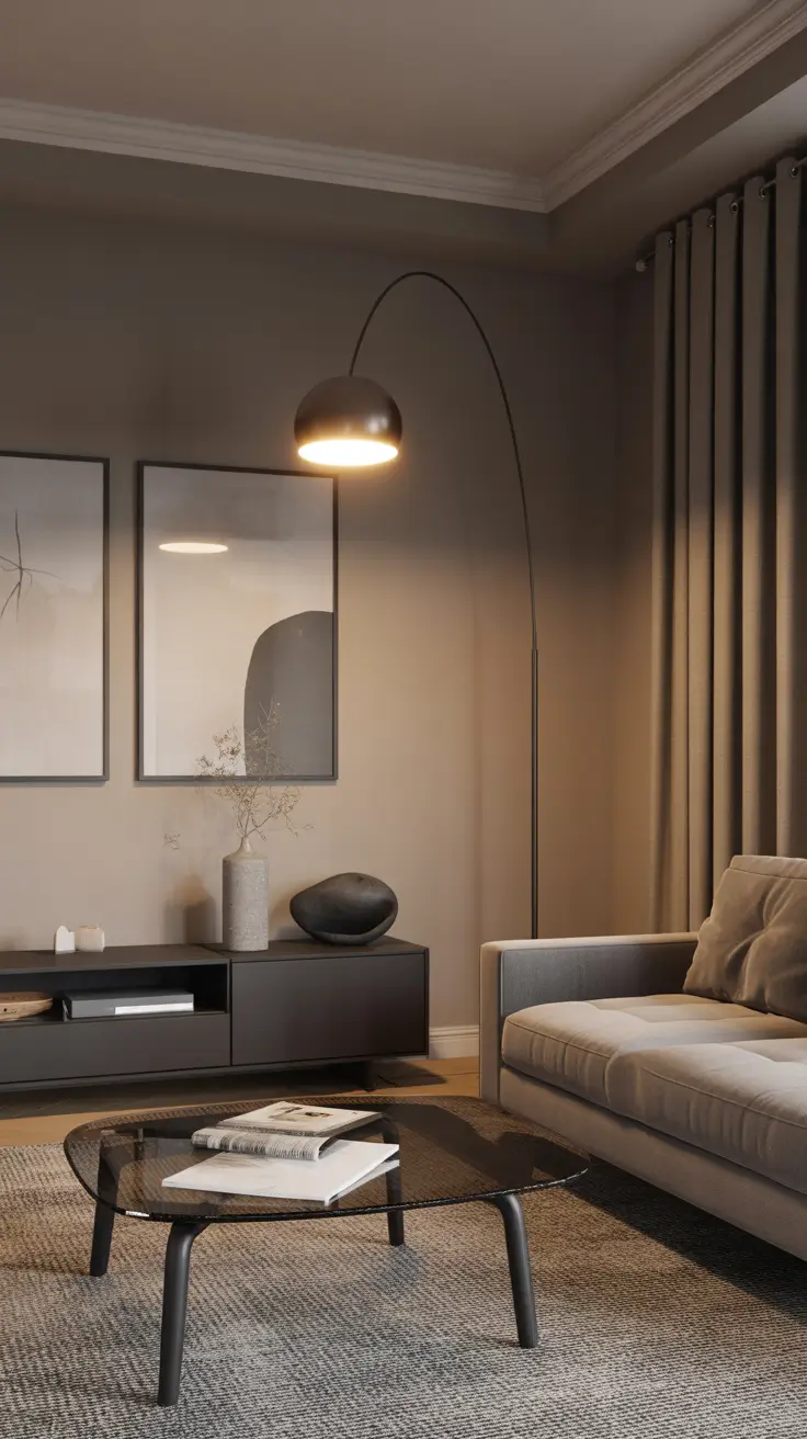 Floor Lamps for Living Room 2026: Modern, Stylish & Trending Lighting Ideas