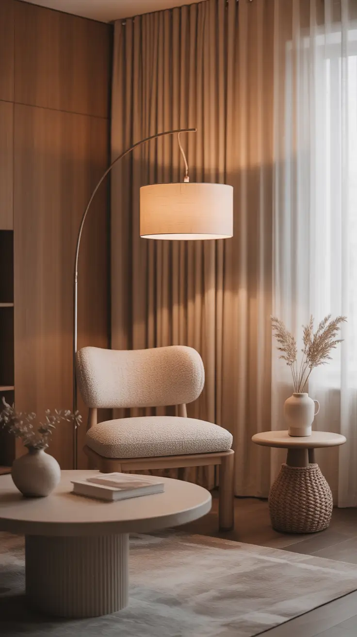 Floor Lamps for Living Room 2026: Modern, Stylish & Trending Lighting Ideas