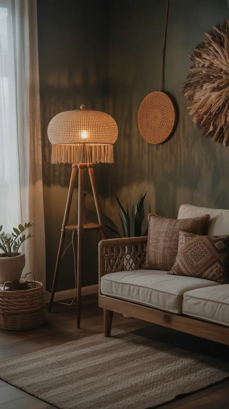 Floor Lamps for Living Room 2026: Modern, Stylish & Trending Lighting Ideas