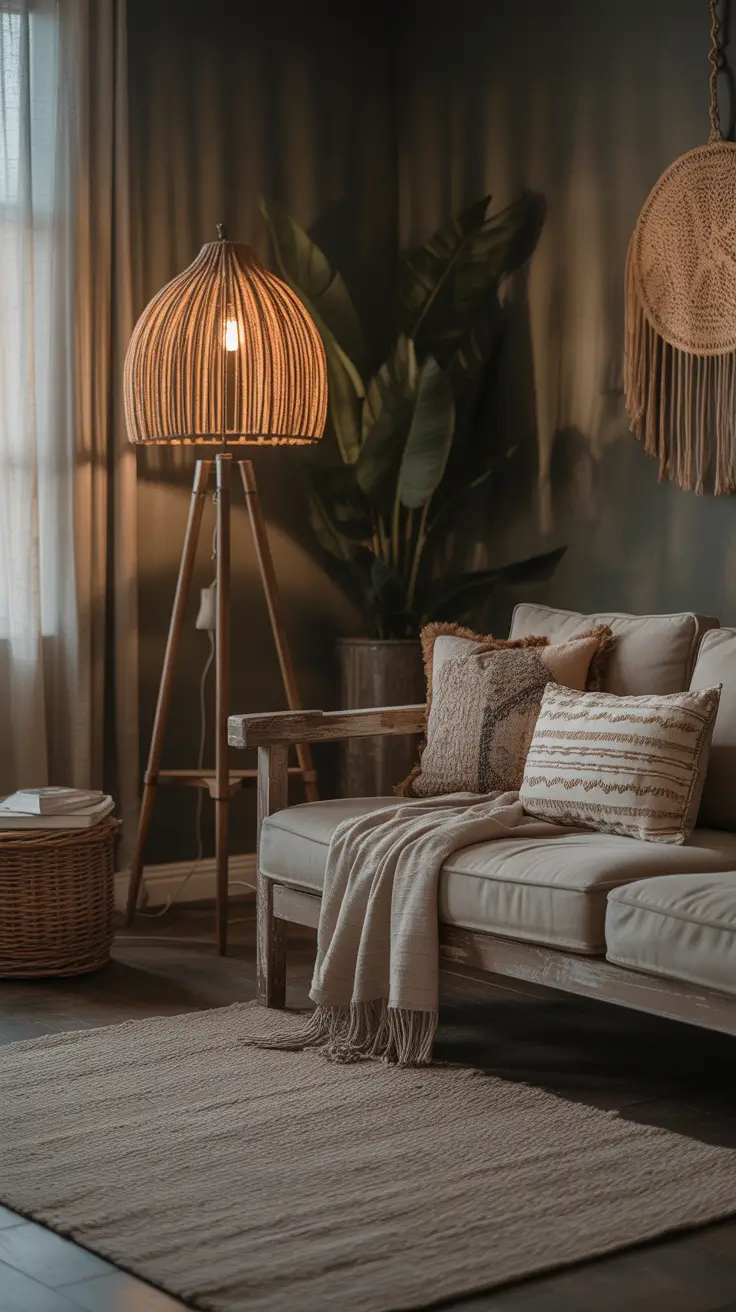 Floor Lamps for Living Room 2026: Modern, Stylish & Trending Lighting Ideas