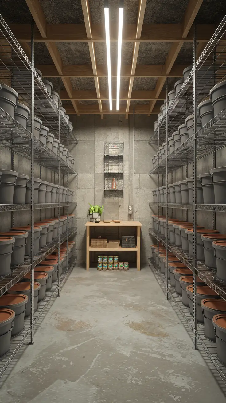 Food Pantry Ideas in the Kitchen 2026: Smart Storage & Organization Inspiration